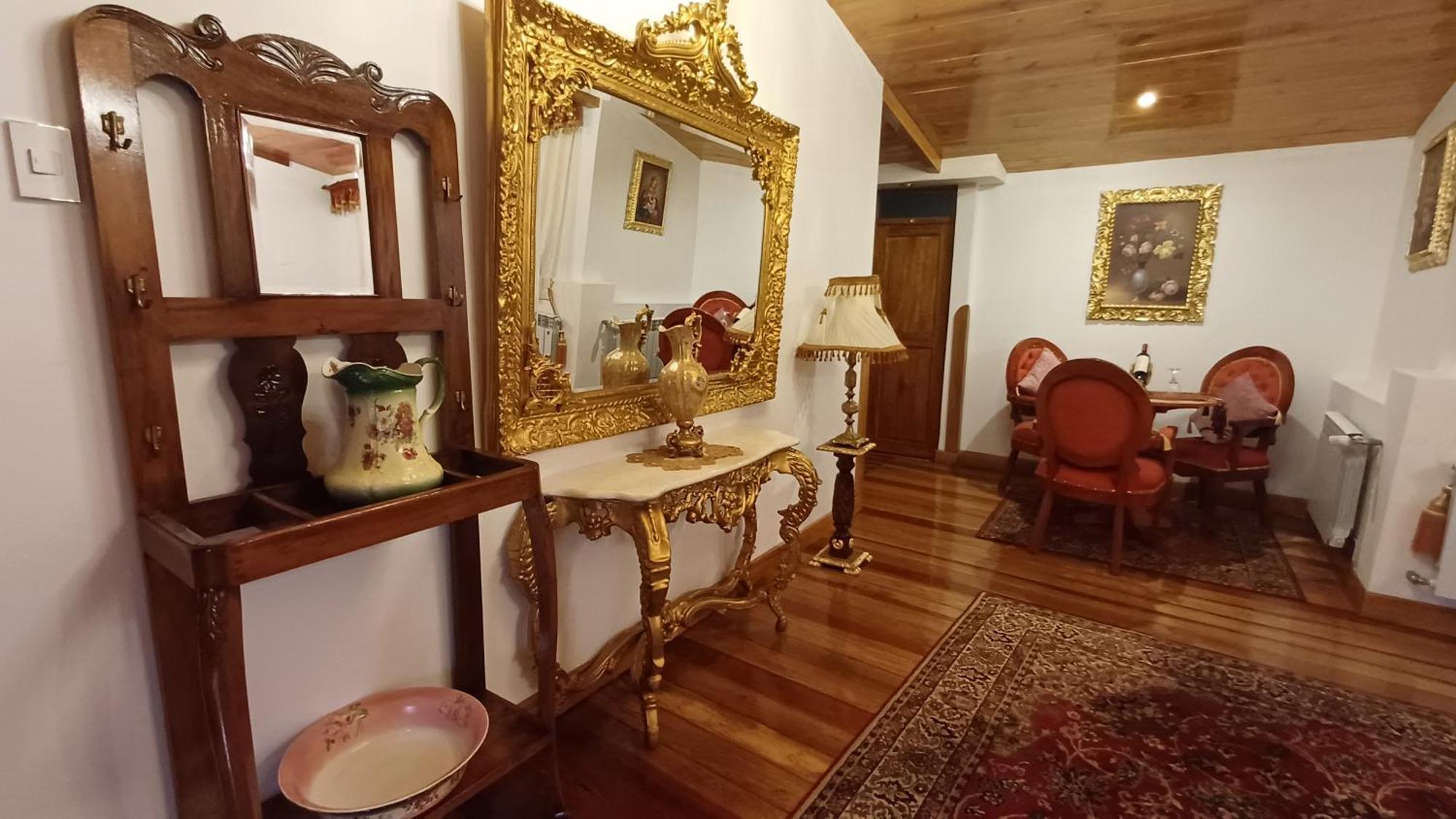 Casona Corrales Hotel Boutique Cuzco Buitenkant foto